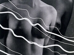 Electricity by Man Ray